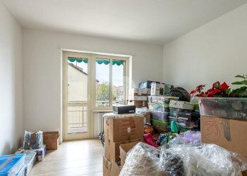 Bilocale Via Fabbrichetta, Grugliasco - foto 12