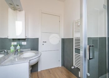 Bilocale Via Fabbrichetta, Grugliasco - foto 17