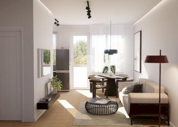 Bilocale Via Fabbrichetta, Grugliasco - foto 25