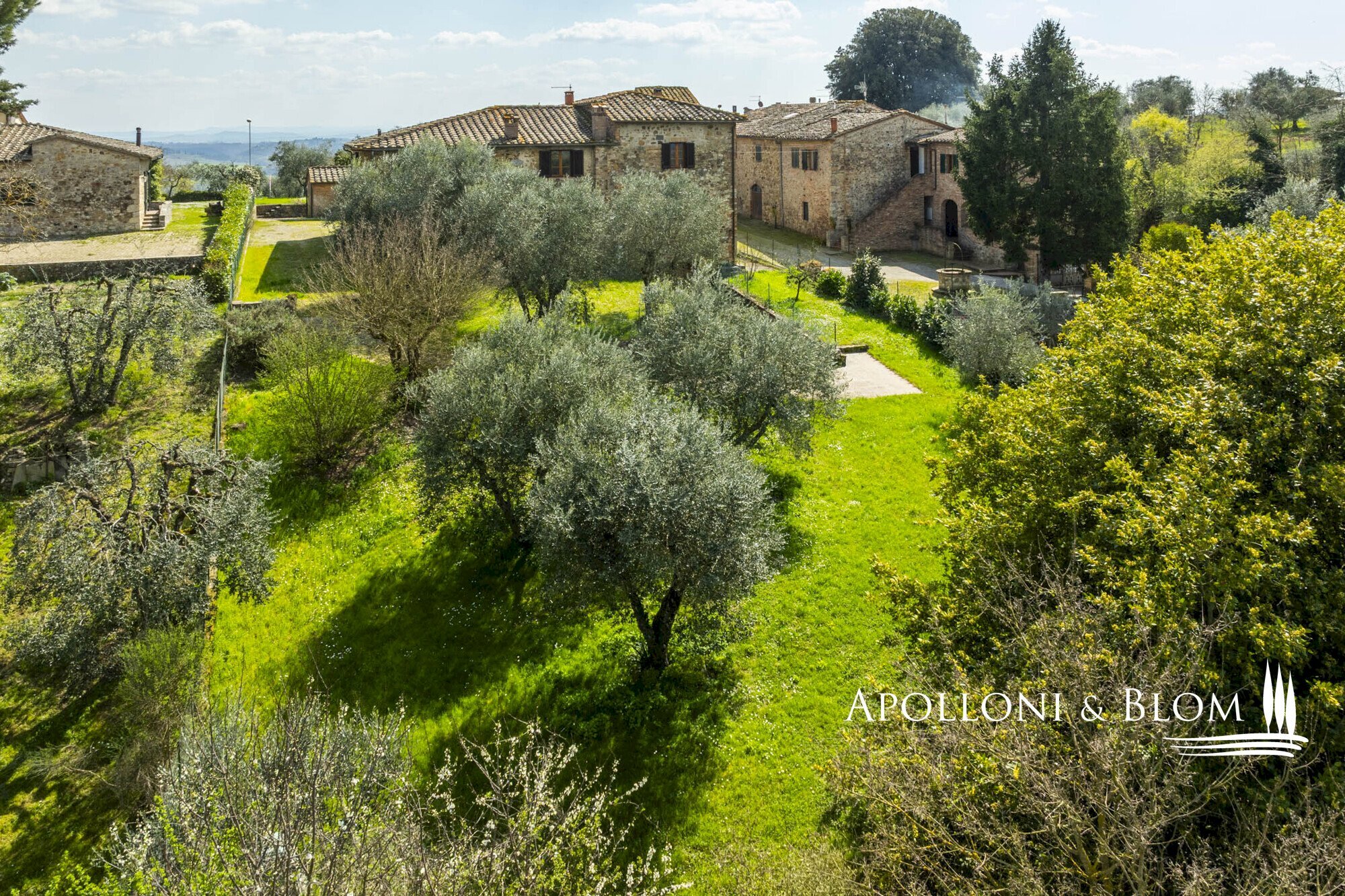 Casale strada della gaggiola, 5, Castelnuovo Berardenga - photo 3
