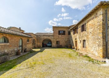 Casale strada della gaggiola, 5, Castelnuovo Berardenga - photo 5