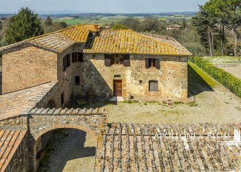 Casale strada della gaggiola, 5, Castelnuovo Berardenga - photo 47