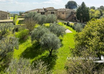 Casale strada della gaggiola, 5, Castelnuovo Berardenga - photo 3