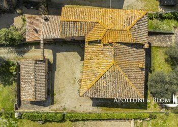 Casale strada della gaggiola, 5, Castelnuovo Berardenga - photo 4