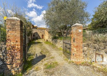 Casale strada della gaggiola, 5, Castelnuovo Berardenga - photo 6