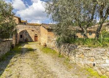 Casale strada della gaggiola, 5, Castelnuovo Berardenga - photo 7