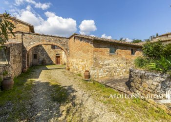 Casale strada della gaggiola, 5, Castelnuovo Berardenga - photo 8