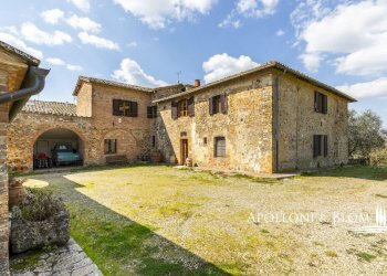 Casale strada della gaggiola, 5, Castelnuovo Berardenga - photo 9