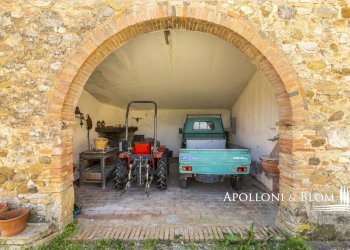 Casale strada della gaggiola, 5, Castelnuovo Berardenga - photo 11