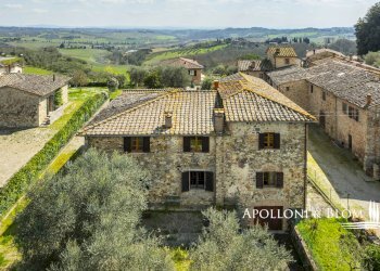 Casale strada della gaggiola, 5, Castelnuovo Berardenga - photo 12