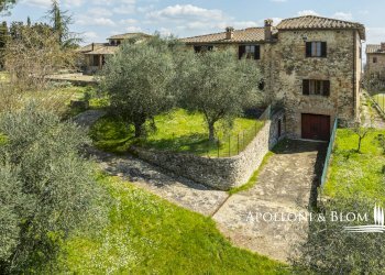 Casale strada della gaggiola, 5, Castelnuovo Berardenga - photo 13