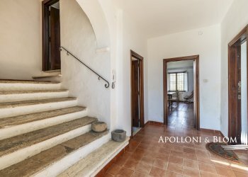 Casale strada della gaggiola, 5, Castelnuovo Berardenga - photo 14