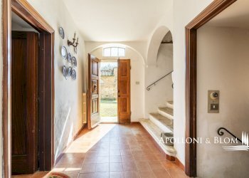 Casale strada della gaggiola, 5, Castelnuovo Berardenga - photo 15