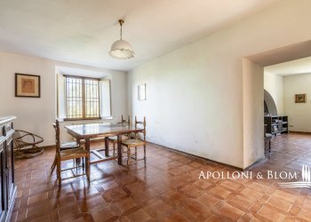 Casale strada della gaggiola, 5, Castelnuovo Berardenga - photo 16