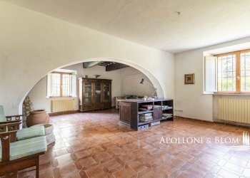Casale strada della gaggiola, 5, Castelnuovo Berardenga - photo 17