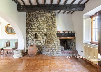 Casale strada della gaggiola, 5, Castelnuovo Berardenga - photo 18