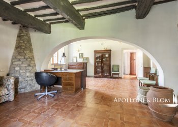 Casale strada della gaggiola, 5, Castelnuovo Berardenga - photo 19