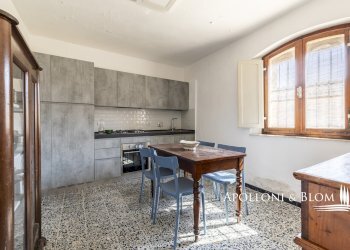 Casale strada della gaggiola, 5, Castelnuovo Berardenga - photo 20