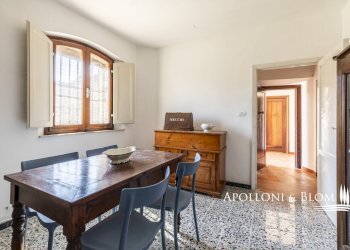 Casale strada della gaggiola, 5, Castelnuovo Berardenga - photo 21