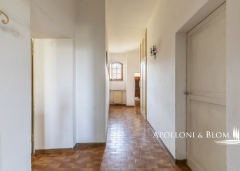 Casale strada della gaggiola, 5, Castelnuovo Berardenga - photo 22