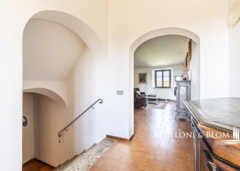 Casale strada della gaggiola, 5, Castelnuovo Berardenga - photo 23