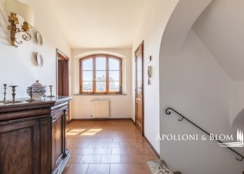 Casale strada della gaggiola, 5, Castelnuovo Berardenga - photo 24