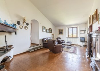 Casale strada della gaggiola, 5, Castelnuovo Berardenga - photo 25