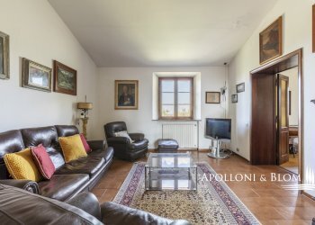 Casale strada della gaggiola, 5, Castelnuovo Berardenga - photo 26
