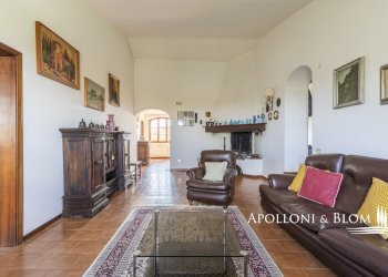 Casale strada della gaggiola, 5, Castelnuovo Berardenga - photo 27