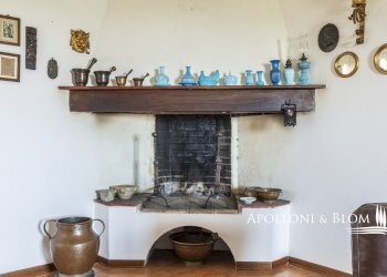 Casale strada della gaggiola, 5, Castelnuovo Berardenga - photo 28