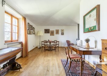 Casale strada della gaggiola, 5, Castelnuovo Berardenga - photo 29