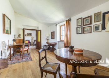Casale strada della gaggiola, 5, Castelnuovo Berardenga - photo 30