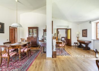 Casale strada della gaggiola, 5, Castelnuovo Berardenga - photo 31