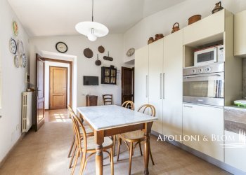Casale strada della gaggiola, 5, Castelnuovo Berardenga - photo 33