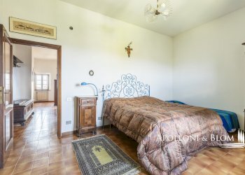 Casale strada della gaggiola, 5, Castelnuovo Berardenga - photo 34