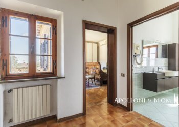 Casale strada della gaggiola, 5, Castelnuovo Berardenga - photo 36