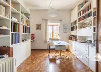 Casale strada della gaggiola, 5, Castelnuovo Berardenga - photo 38