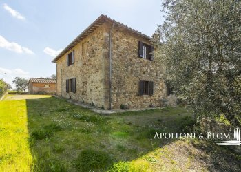 Casale strada della gaggiola, 5, Castelnuovo Berardenga - photo 39
