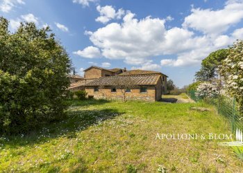 Casale strada della gaggiola, 5, Castelnuovo Berardenga - photo 40