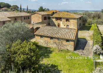 Casale strada della gaggiola, 5, Castelnuovo Berardenga - photo 41