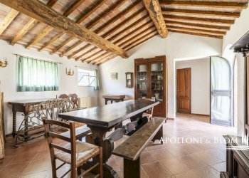 Casale strada della gaggiola, 5, Castelnuovo Berardenga - photo 44