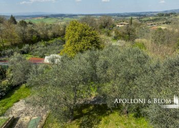 Casale strada della gaggiola, 5, Castelnuovo Berardenga - photo 45