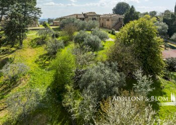 Casale strada della gaggiola, 5, Castelnuovo Berardenga - photo 46