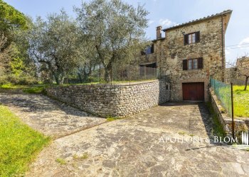 Casale strada della gaggiola, 5, Castelnuovo Berardenga - photo 48
