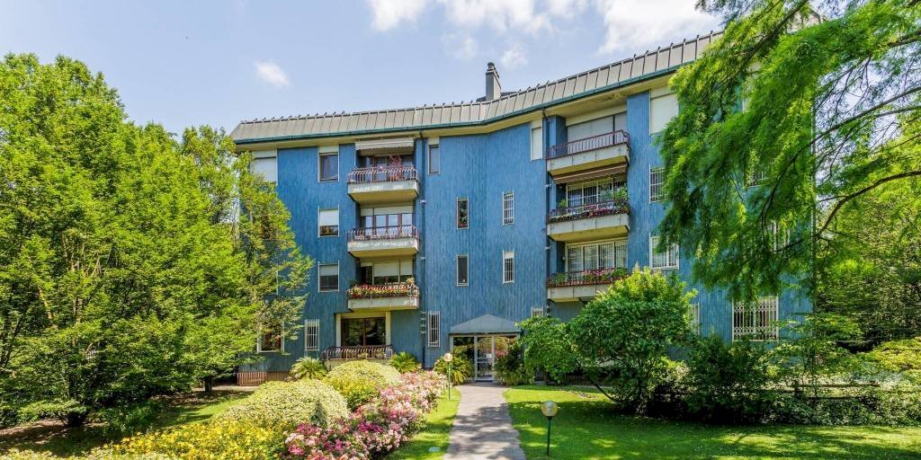 Quadrilocale Milano (zona San Siro) - foto 1