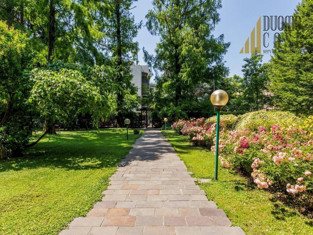 Quadrilocale Milano (zona San Siro) - foto 3