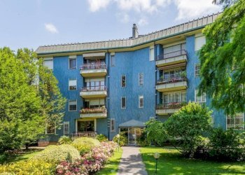 Quadrilocale Milano (zona San Siro) - foto 1