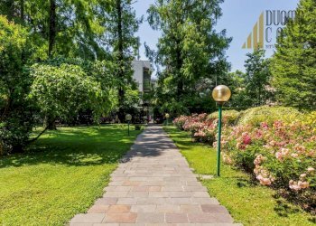 Quadrilocale Milano (zona San Siro) - foto 3