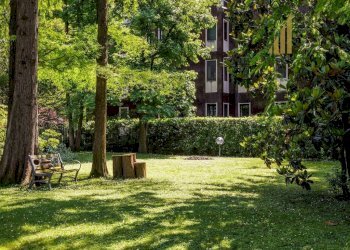 Quadrilocale Milano (zona San Siro) - foto 4