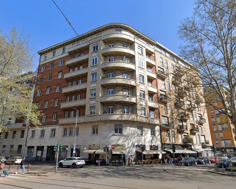 Trilocale Milano (zona Città Studi) - foto 1